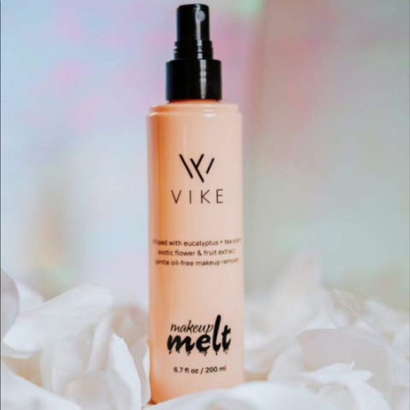 ✨ VIKE BEAUTY MAKEUP MELT - Picture 3 of 9